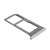 Sim Card Holder Tray For Samsung Galaxy S8 Plus Grey - Maxbhi Com