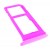 Sim Card Holder Tray For Samsung Galaxy S8 Plus Pink - Maxbhi Com