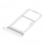 Sim Card Holder Tray For Samsung Galaxy S8 Plus White - Maxbhi Com