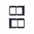 Sim Card Holder Tray For Oneplus 5 Black Slate - Maxbhi Com
