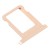 Sim Card Holder Tray For Apple Ipad Pro 10 5 2017 Wifi 64gb Gold - Maxbhi Com