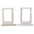 Sim Card Holder Tray For Apple Ipad Pro 12 9 Wifi 256gb Gold - Maxbhi Com
