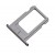 Sim Card Holder Tray For Apple Iphone Se 128gb Silver - Maxbhi Com