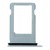 Sim Card Holder Tray For Apple Iphone Se 2 White - Maxbhi Com