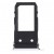 Sim Card Holder Tray For Google Pixel 2 White - Maxbhi Com