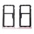 Sim Card Holder Tray For Huawei Nova 2 Rose Gold - Maxbhi Com