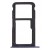 Sim Card Holder Tray For Huawei P10 Lite Blue - Maxbhi Com
