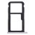 Sim Card Holder Tray For Huawei P10 Lite White - Maxbhi Com