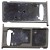 Sim Card Holder Tray For Huawei Y7 Prime Gold - Maxbhi Com