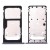 Sim Card Holder Tray For Huawei Y7 Prime Grey - Maxbhi Com