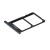 Sim Card Holder Tray For Nokia 3 Blue - Maxbhi Com