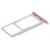 Sim Card Holder Tray For Huawei Nova 2 Plus Rose Gold - Maxbhi Com