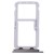 Sim Card Holder Tray For Huawei Nova 2 Plus White - Maxbhi Com