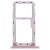 Sim Card Holder Tray For Asus Zenfone Live 16gb White - Maxbhi Com