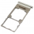 Sim Card Holder Tray For Doogee Y6 Max Gold - Maxbhi Com