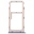 Sim Card Holder Tray For Honor 6a 32gb Black - Maxbhi Com