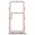 Sim Card Holder Tray For Honor 6a 32gb Gold - Maxbhi Com