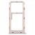 Sim Card Holder Tray For Honor 6a 32gb Silver - Maxbhi Com