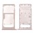 Sim Card Holder Tray For Huawei Enjoy 7 Plus Gold - Maxbhi Com