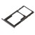 Sim Card Holder Tray For Moto G5s Grey - Maxbhi Com