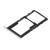Sim Card Holder Tray For Moto G5s White - Maxbhi Com