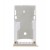 Sim Card Holder Tray For Xiaomi Mi Max 2 Gold - Maxbhi Com