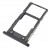 Sim Card Holder Tray For Nubia M2 Lite White - Maxbhi Com
