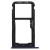 Sim Card Holder Tray For Huawei Enjoy 7 Blue - Maxbhi Com