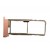 Sim Card Holder Tray For Vkworld T1 Plus Rose Gold - Maxbhi Com