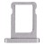 Sim Card Holder Tray For Apple Ipad Pro 10 5 2017 Wifi Cellular 256gb Black - Maxbhi Com
