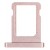 Sim Card Holder Tray For Apple Ipad Pro 10 5 2017 Wifi Cellular 256gb Rose Gold - Maxbhi Com