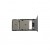 Sim Card Holder Tray For Oukitel U15s Black - Maxbhi Com