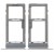 Sim Card Holder Tray For Samsung Galaxy Note 9 White - Maxbhi Com
