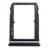 Sim Card Holder Tray For Xiaomi Mi6 128gb Blue - Maxbhi Com