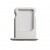Sim Card Holder Tray For Apple Iphone Se 32gb Silver - Maxbhi Com