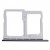 Sim Card Holder Tray For Lg G6 Mini Black - Maxbhi Com
