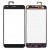 Touch Screen Digitizer For Oukitel K7000 Black By - Maxbhi Com