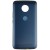 Back Panel Cover For Moto E4 Plus 32gb Blue - Maxbhi Com
