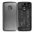 Back Panel Cover For Moto G5 Plus 32gb Grey - Maxbhi Com