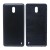 Back Panel Cover For Nokia 2 Black - Maxbhi Com