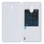 Back Panel Cover For Nokia 2 White - Maxbhi Com