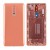 Back Panel Cover For Nokia 8 Copper - Maxbhi Com
