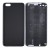 Back Panel Cover For Oppo A77 Black - Maxbhi Com