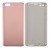 Back Panel Cover For Oppo A77 Rose Gold - Maxbhi Com