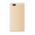 Full Body Housing For Mafe Shine M820 Gold - Maxbhi.com