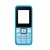 Full Body Housing For Mido D11 Plus Blue - Maxbhi.com