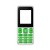 Full Body Housing For Mido D11 Plus Green - Maxbhi.com