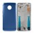 Full Body Housing For Moto E4 Plus 32gb Blue - Maxbhi Com