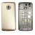 Full Body Housing For Moto G5 Plus 32gb Gold - Maxbhi Com