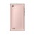 Full Body Housing For Mtech Ace 11 Rose Gold - Maxbhi.com